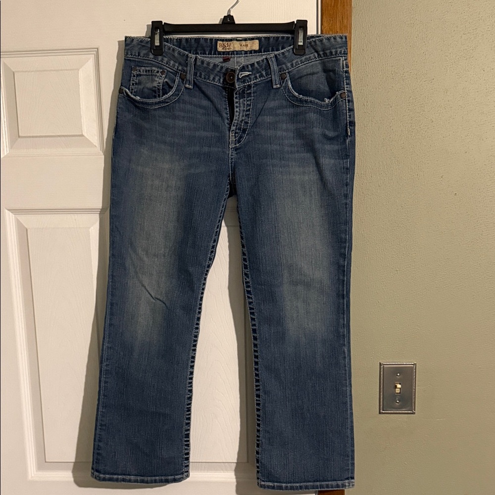 BKE Kate women’s jeans. Size 31. Good condition
